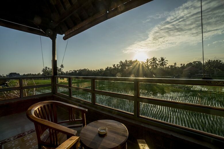 Bed & Breakfast Villa Tanah Carik