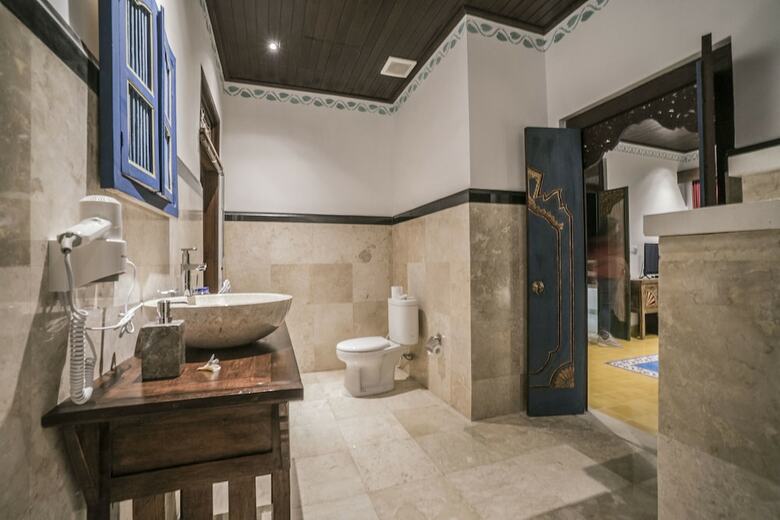Bed & Breakfast Villa Tanah Carik