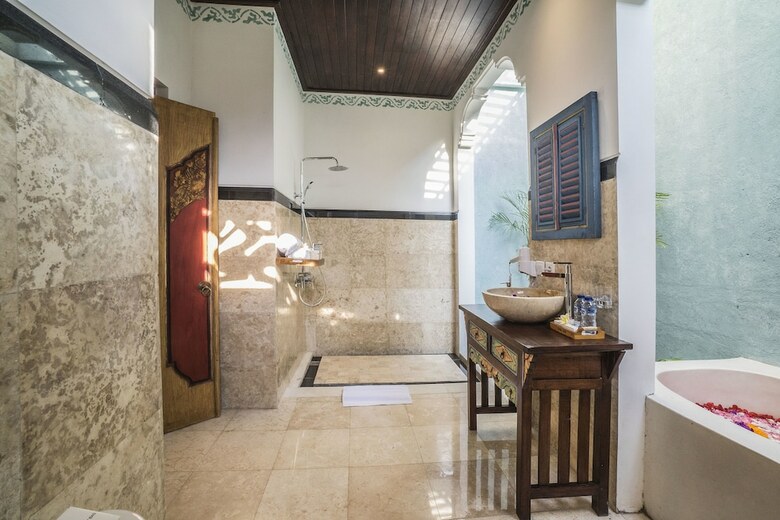 Bed & Breakfast Villa Tanah Carik