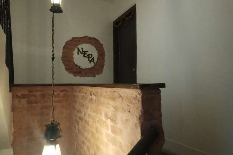 Apartamentos Mulmi House