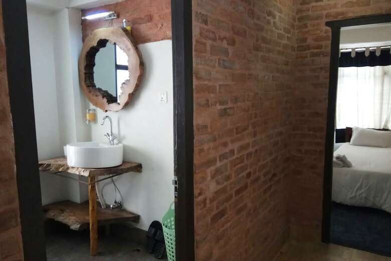 Apartamentos Mulmi House
