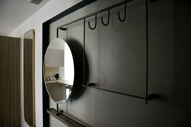 Apartamentos Zur Studios & Suites