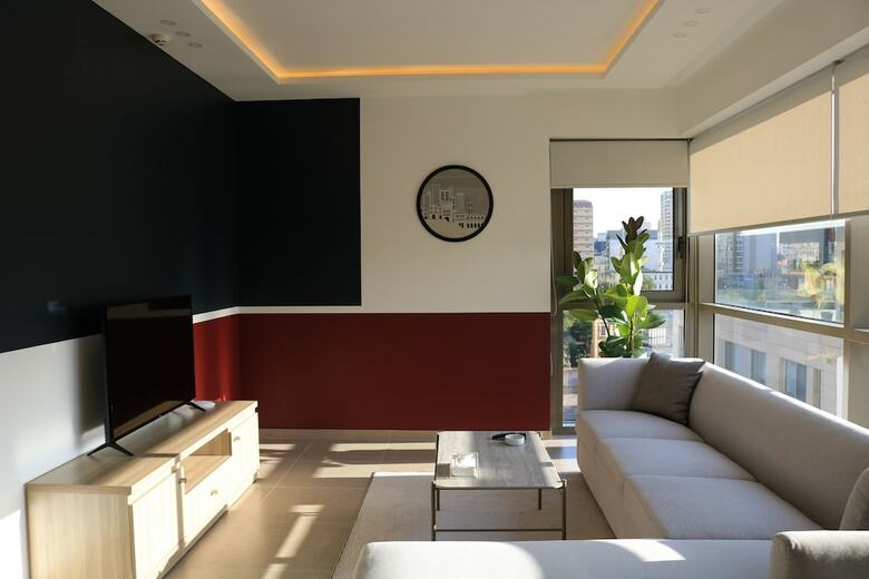 Apartamentos Zur Studios & Suites
