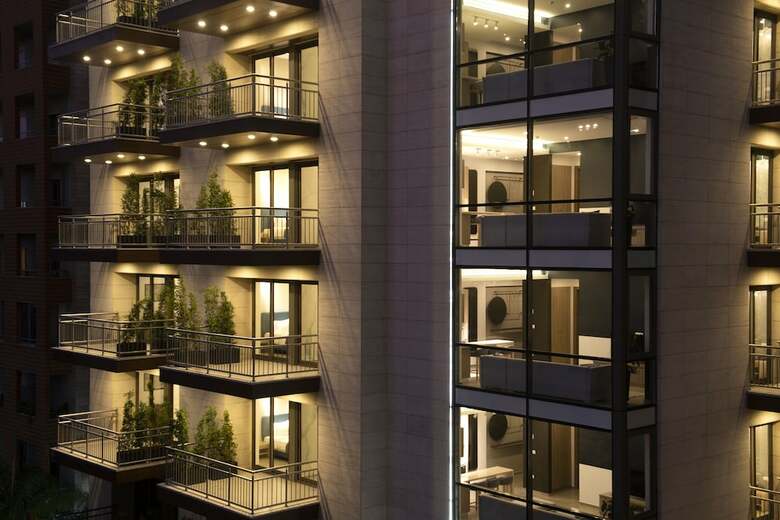 Apartamentos Zur Studios & Suites
