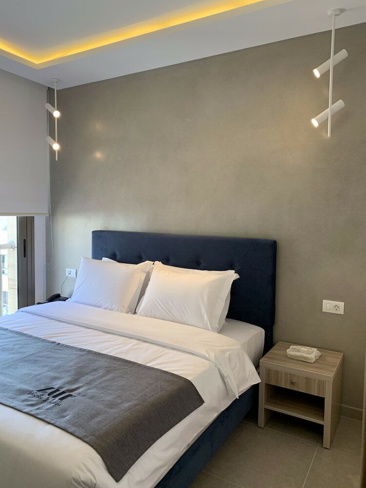Apartamentos Zur Studios & Suites