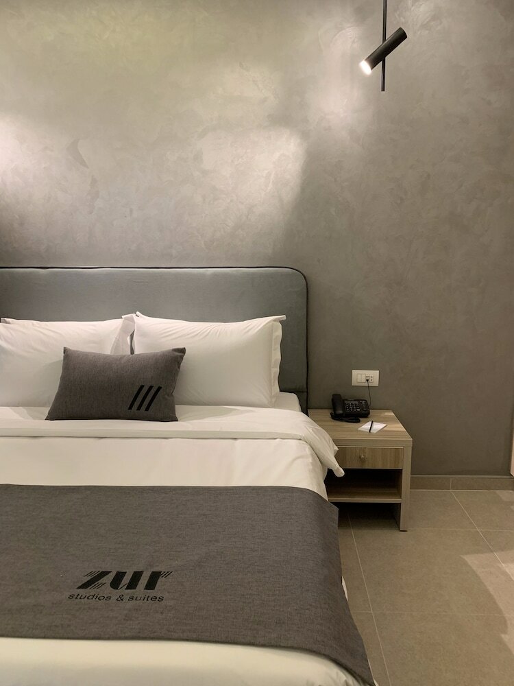 Apartamentos Zur Studios & Suites