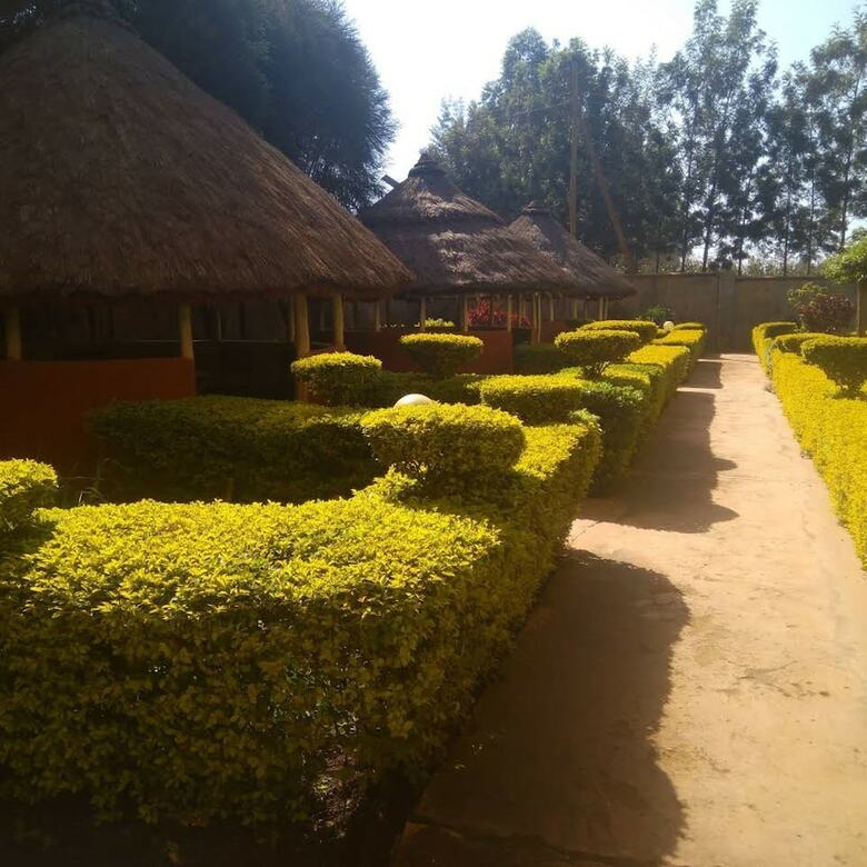 Malava K Hotel
