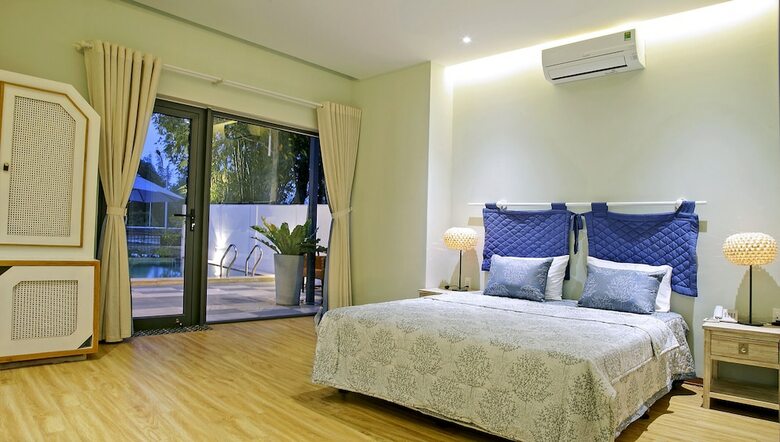 Villa The Art - An My House