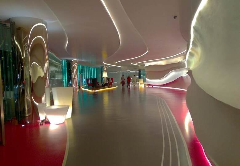 Hotel Ss Hub At Arte S