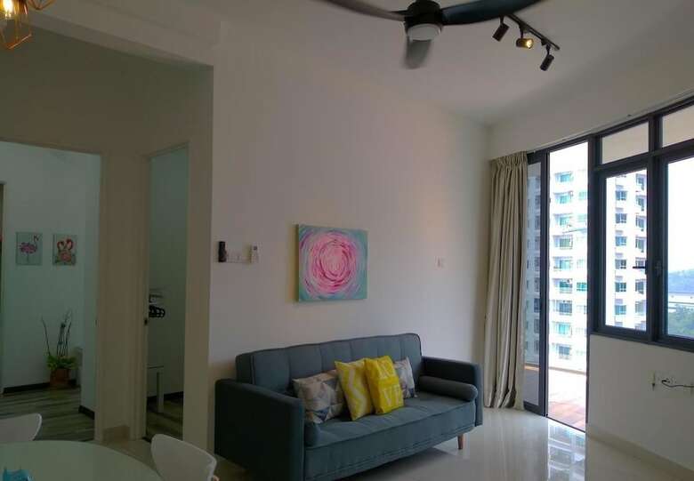 Hotel Ss Hub At Arte S