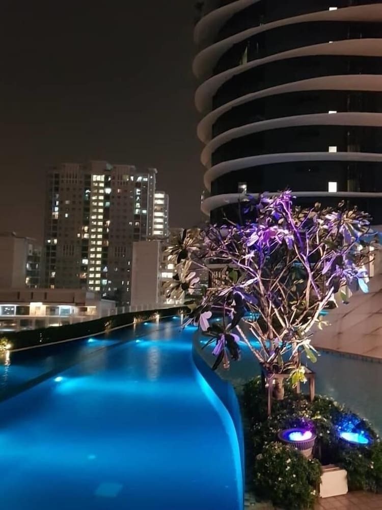 Hotel Ss Hub At Arte S