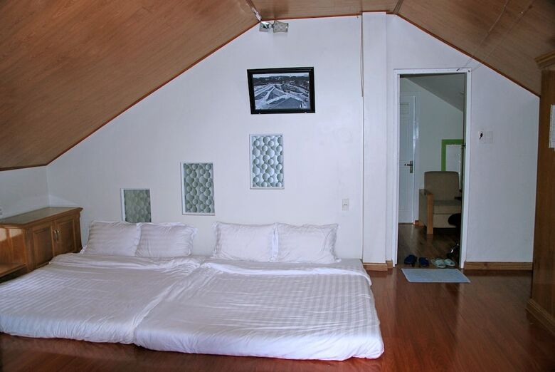 Hotel Biet Thu Duoc Coco
