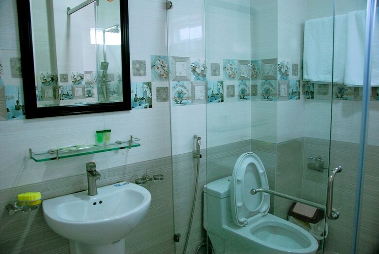 Hotel Biet Thu Duoc Coco