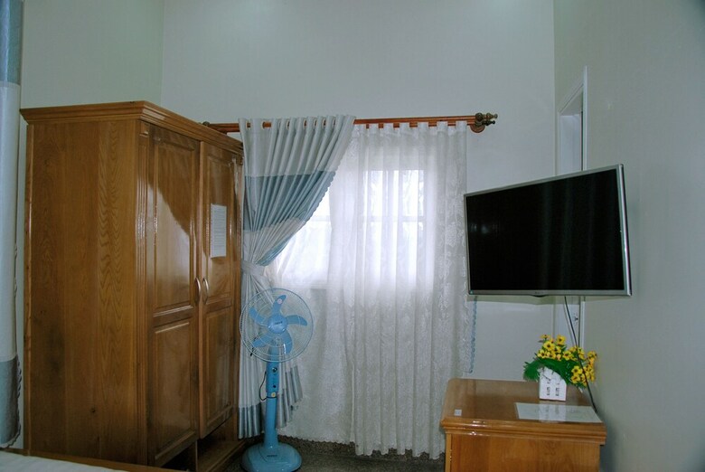 Hotel Biet Thu Duoc Coco