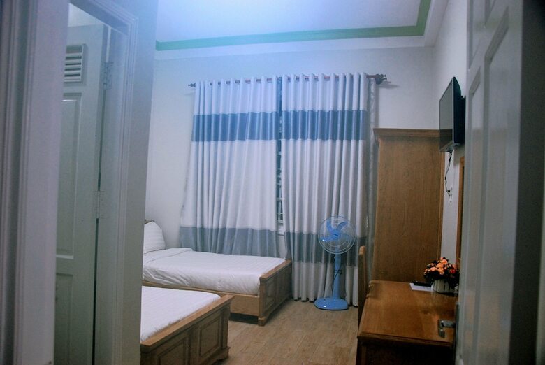 Hotel Biet Thu Duoc Coco