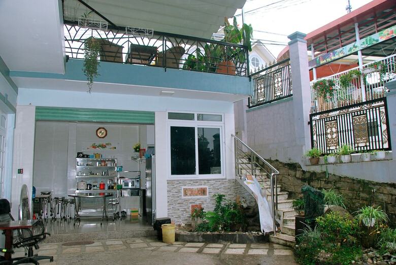 Hotel Biet Thu Duoc Coco