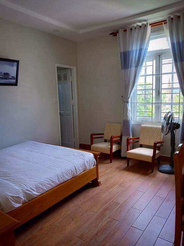 Hotel Biet Thu Duoc Coco
