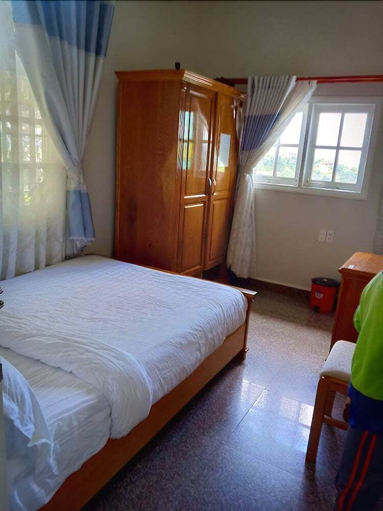 Hotel Biet Thu Duoc Coco