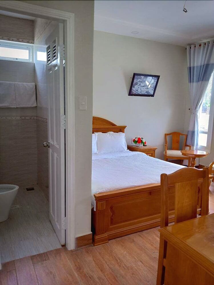 Hotel Biet Thu Duoc Coco