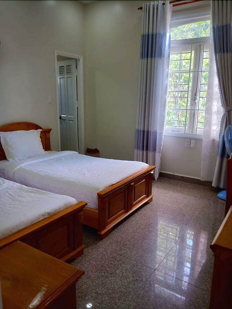 Hotel Biet Thu Duoc Coco