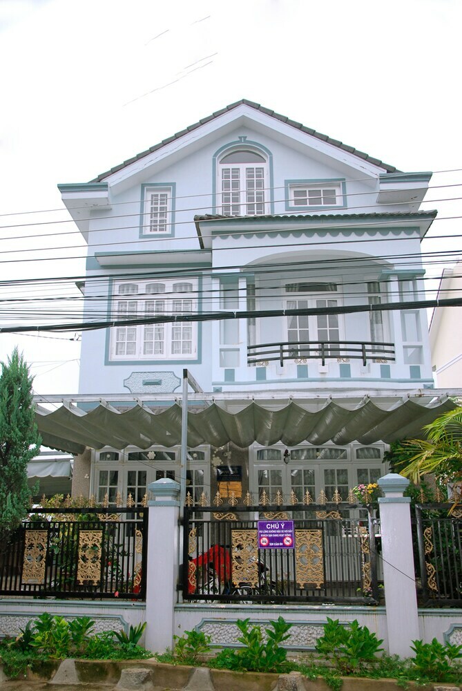 Hotel Biet Thu Duoc Coco