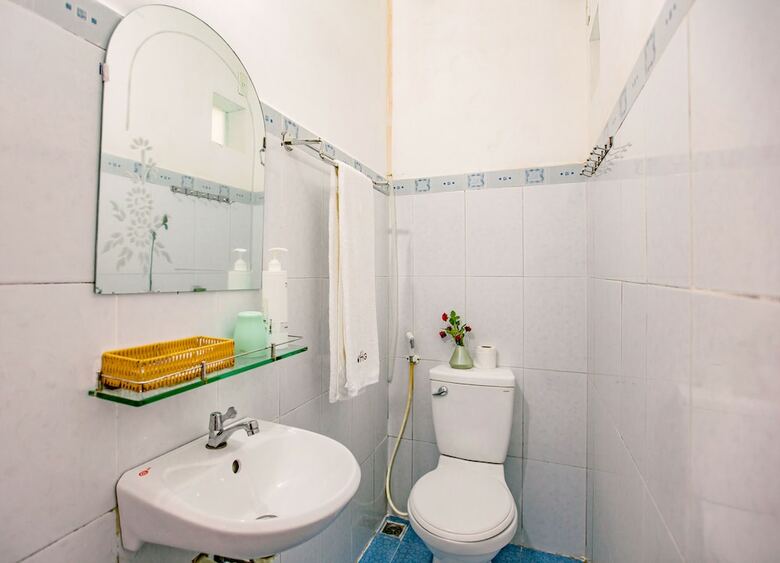 Hotel Loving Home Hue