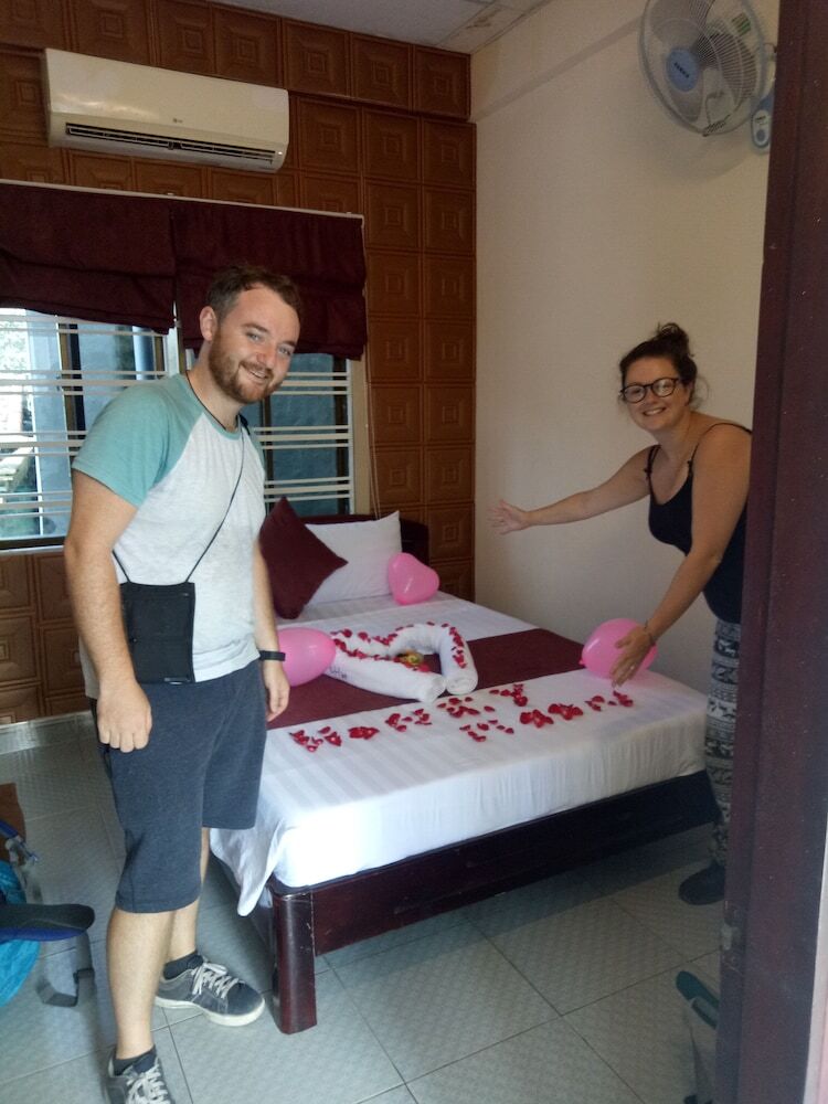 Hotel Loving Home Hue