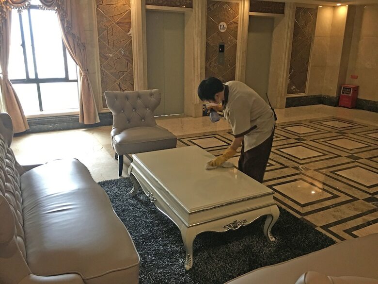 Taishan Bojue Hotel