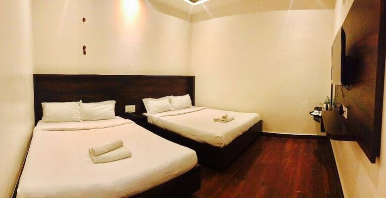 Hotel Al-towheed