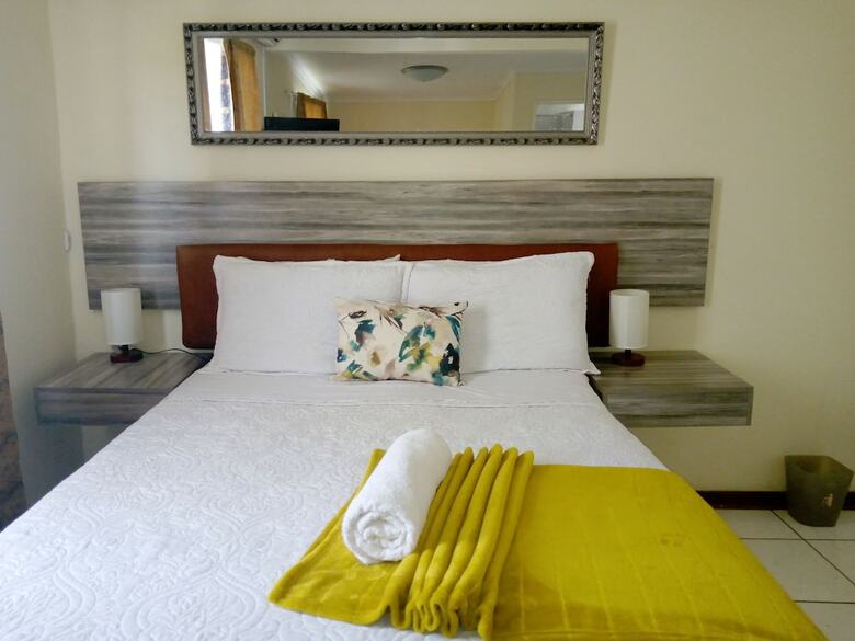 Hotel Moana Guesthouse