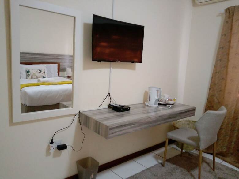 Hotel Moana Guesthouse
