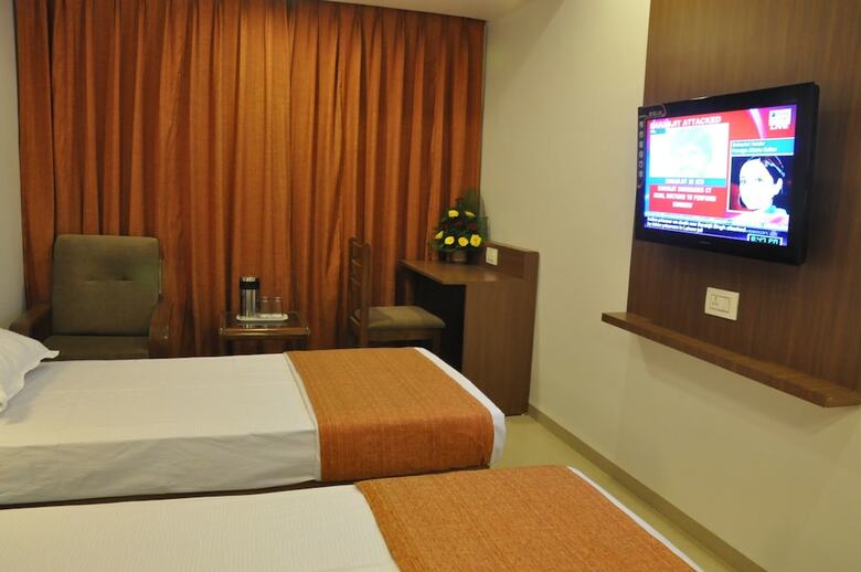Hotel Kalyan