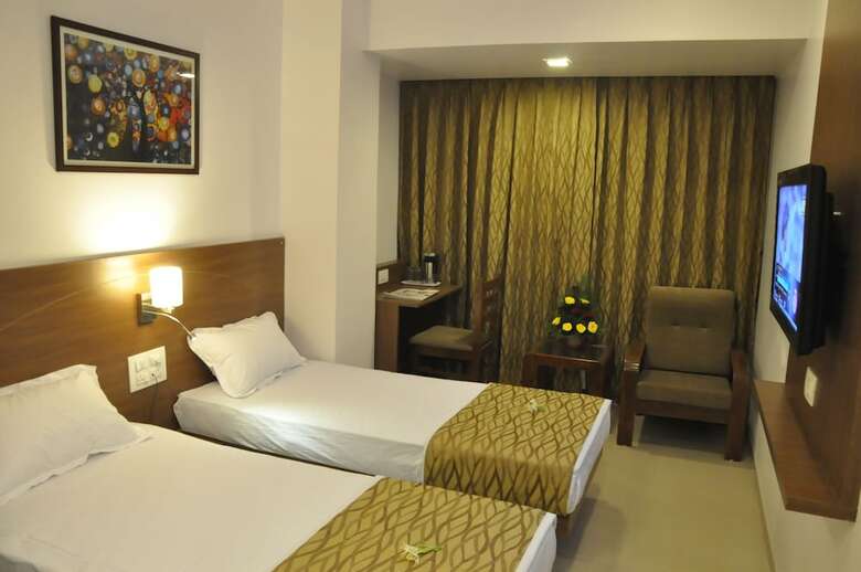 Hotel Kalyan