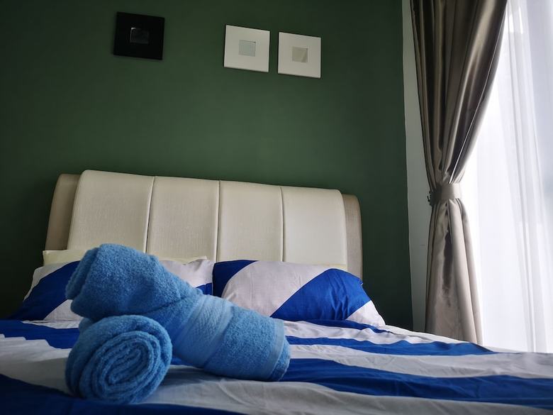 Hotel Yoyo Homestay