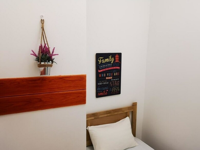 Hotel Yoyo Homestay