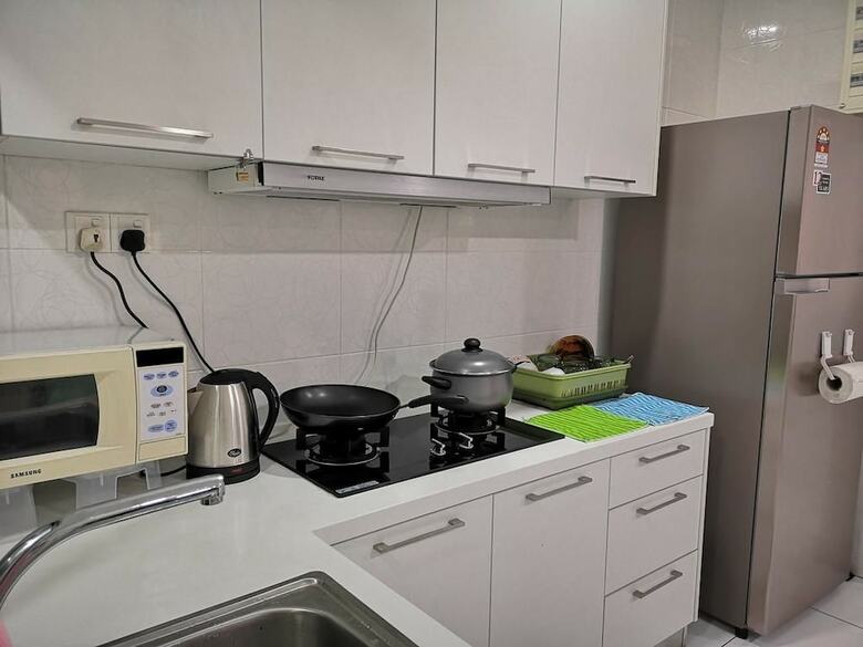 Hotel Yoyo Homestay