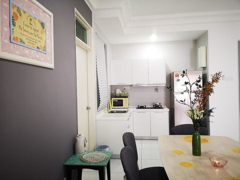 Hotel Yoyo Homestay