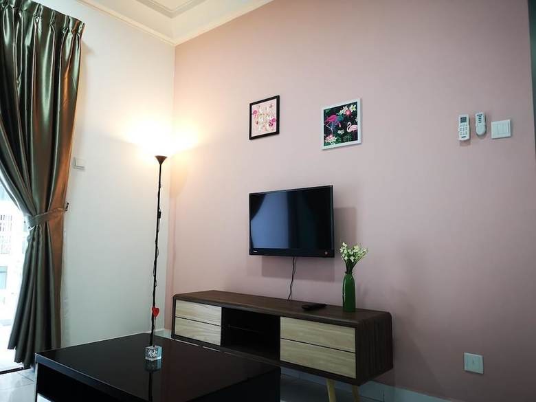 Hotel Yoyo Homestay