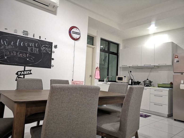 Hotel Yoyo Homestay