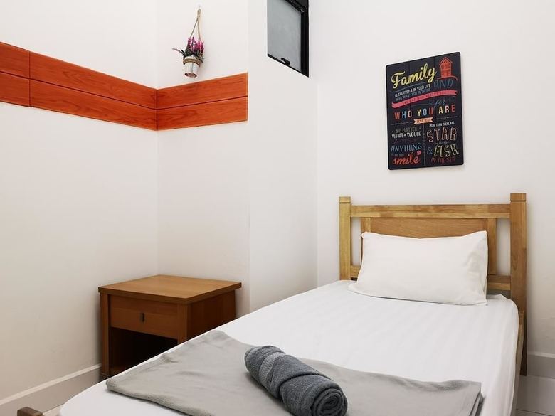 Hotel Yoyo Homestay