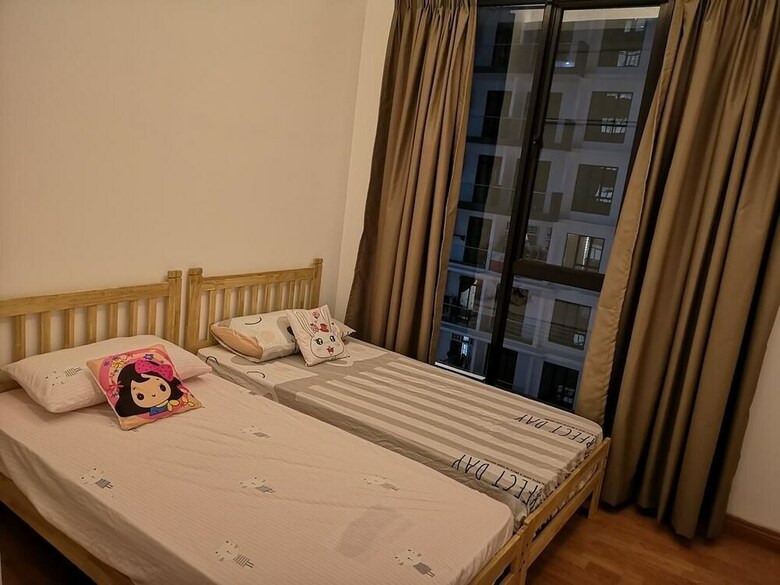 Hotel Yoyo Homestay