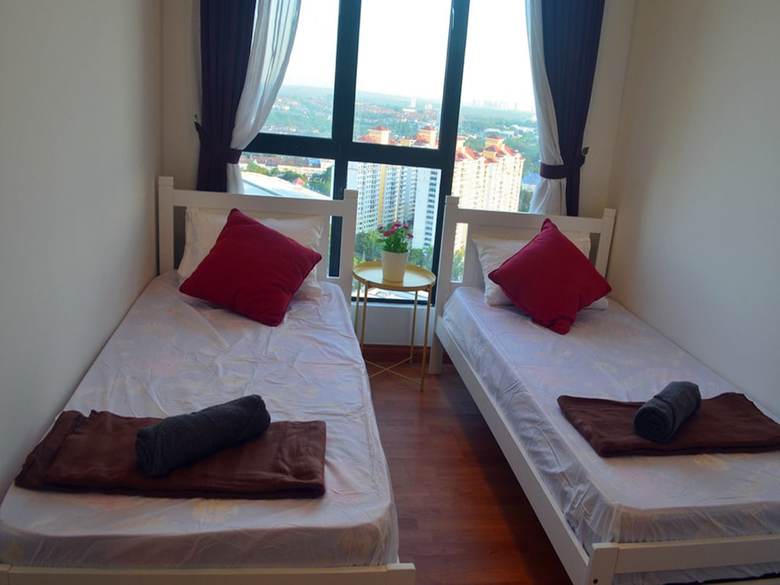 Hotel Yoyo Homestay