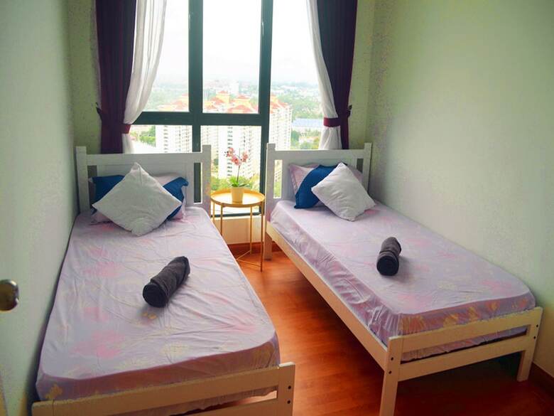 Hotel Yoyo Homestay