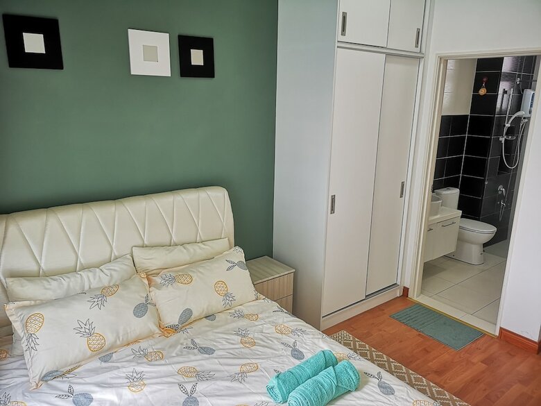 Hotel Yoyo Homestay