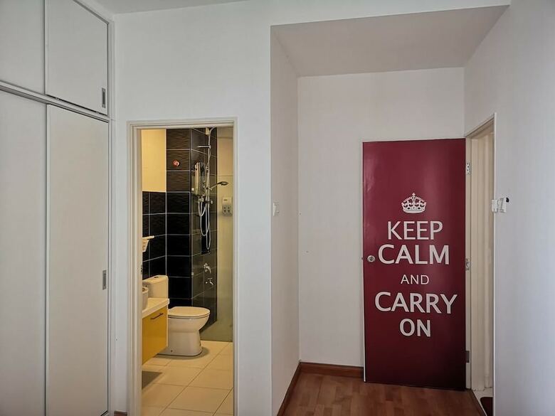 Hotel Yoyo Homestay