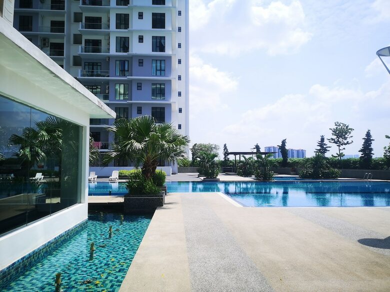 Hotel Yoyo Homestay