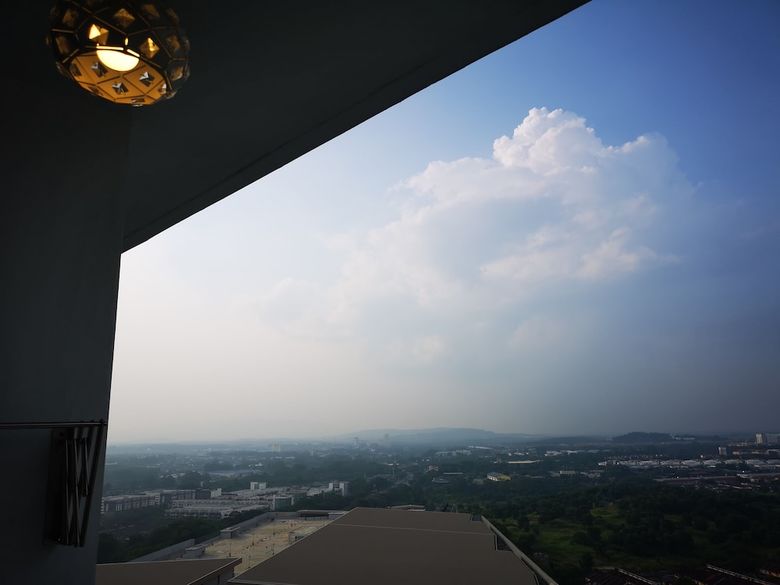 Hotel Yoyo Homestay