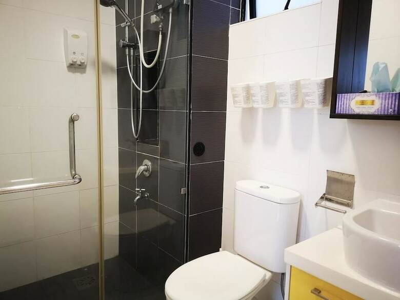 Hotel Yoyo Homestay