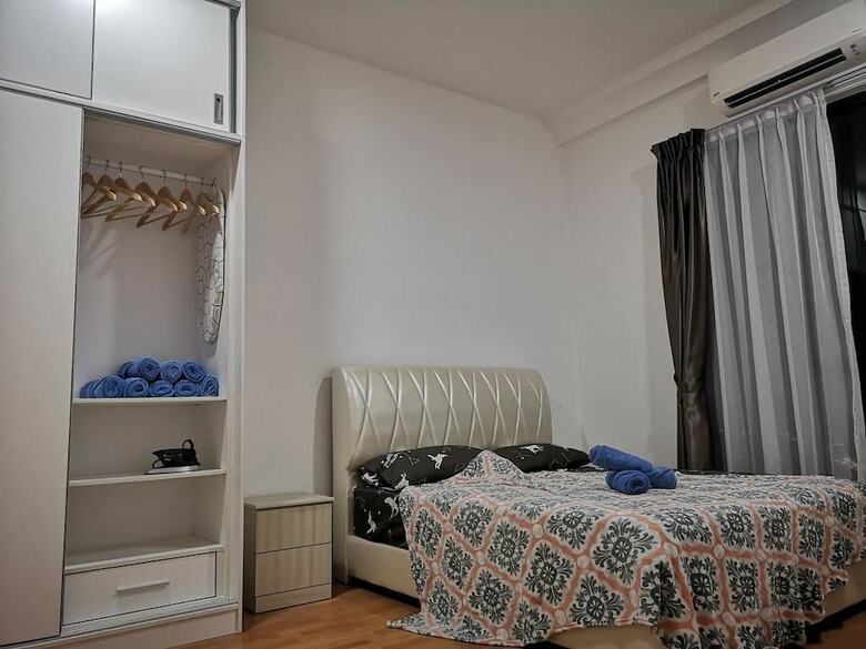 Hotel Yoyo Homestay
