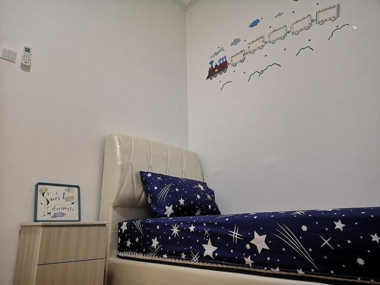 Hotel Yoyo Homestay